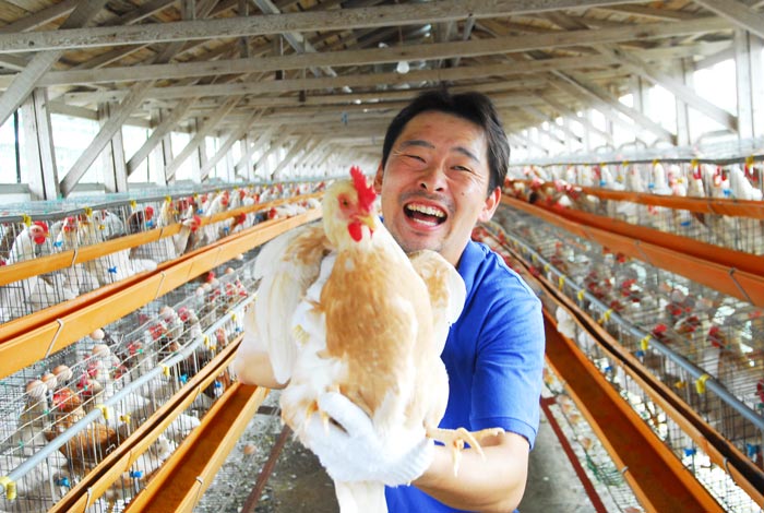 【ふるさと納税】房総のあおぞら農場 北川鶏園のぷりんセス・エッグ30個 たまご ブランド卵 [0050] 卵 ブランド 千葉