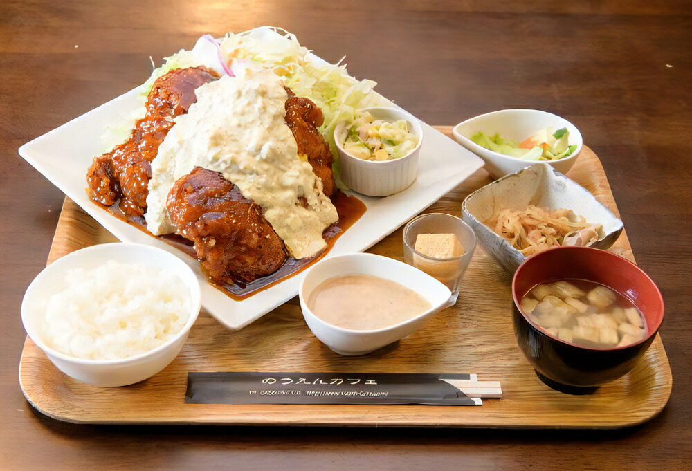 【ふるさと納税】のうえんカフェ ランチペアお食事券 ドリンク付 [0051] 千葉 房総 カフェ 旅行 観光