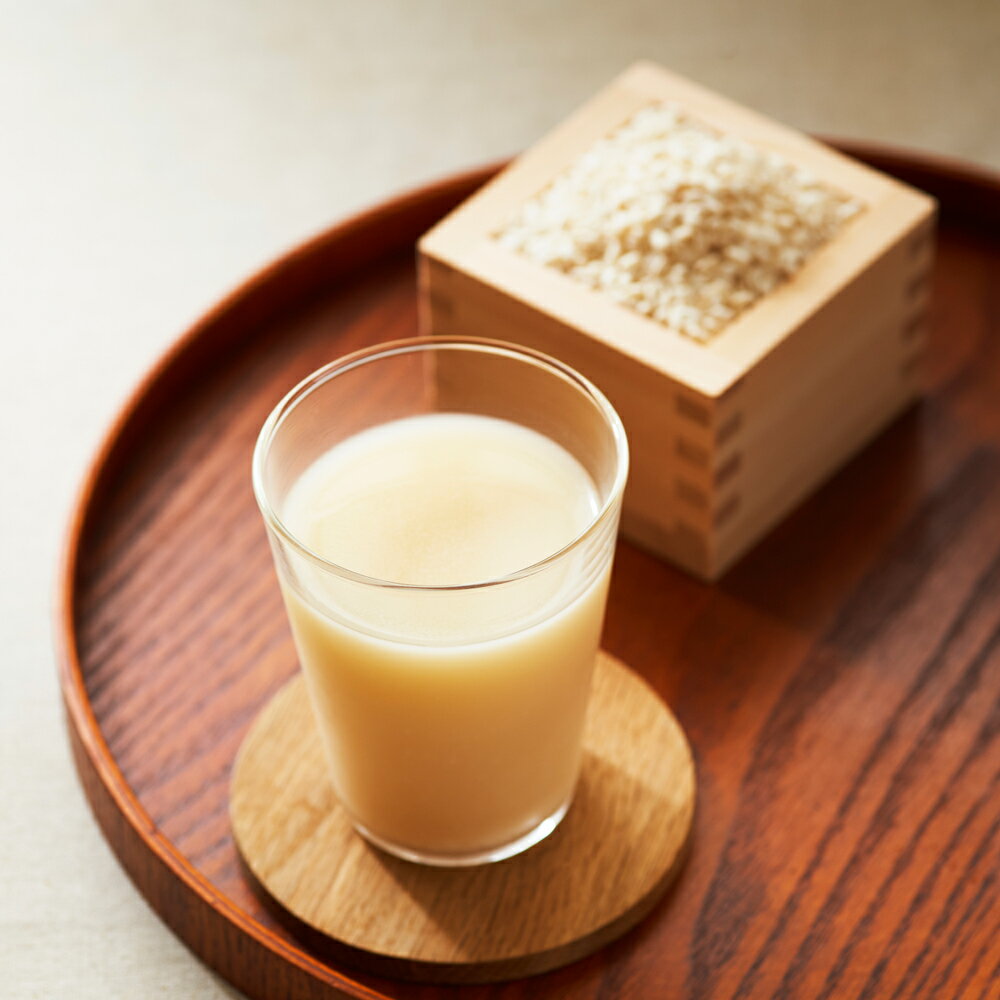 【ふるさと納税】糀甘酒 125ml ×18本 原材料(米 米糀 食塩) プラス糀｜マルコメ 米麹 甘酒 アルコール0% 電子レンジ温め可 飲み切りサイズ カートカン スーパーフード [0586]