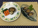 5651-0159【ふるさと納税】南房総産 ステーキ用とこぶし&煮貝セット