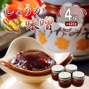 【ふるさと納税】 しょうが味噌 150g×4個 千葉県 南房総市 程よい 辛み 生姜 風味 甘辛 ご飯のお供 みそおでん ふろふき大根 こんにゃく 生キュウリ ...
