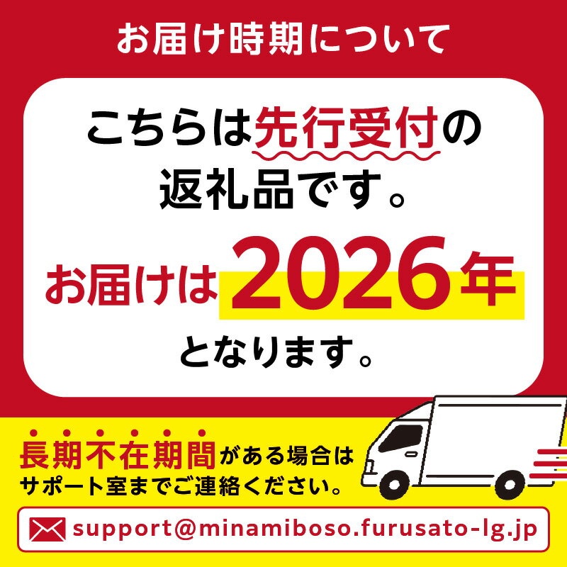 【ふるさと納税】【先行受付 2026年5月下旬～6月中旬発送予定】房州びわ(露地)12粒入2Lサイズ以上1箱 枇杷 皇室献上品 千葉県 南房総市 甘み 酸味 瑞々しい 常温 フルーツ 新鮮 果物 肉厚 大粒 ご贈答品 送料無料