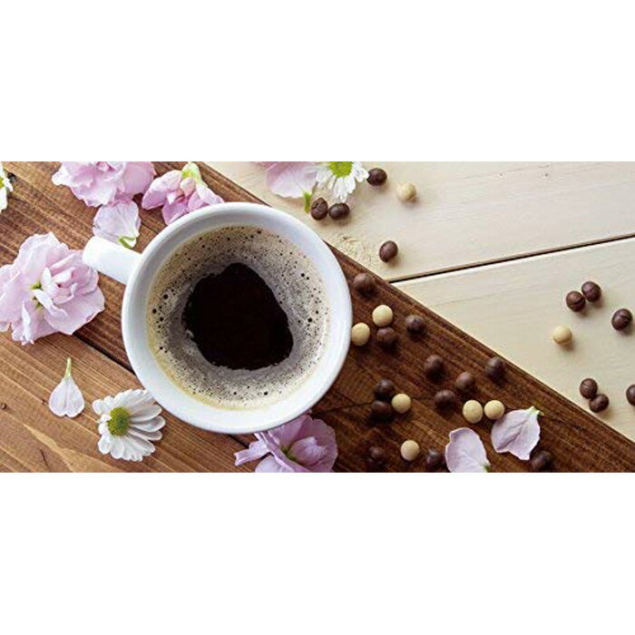 【ふるさと納税】大豆コーヒー（ドリップパック） ／ カフェインフリー 100％使用 安心 送料無料 千葉県