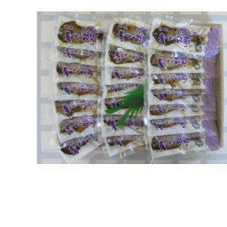 【ふるさと納税】国産焼牡蠣　1串×21袋【1385861】