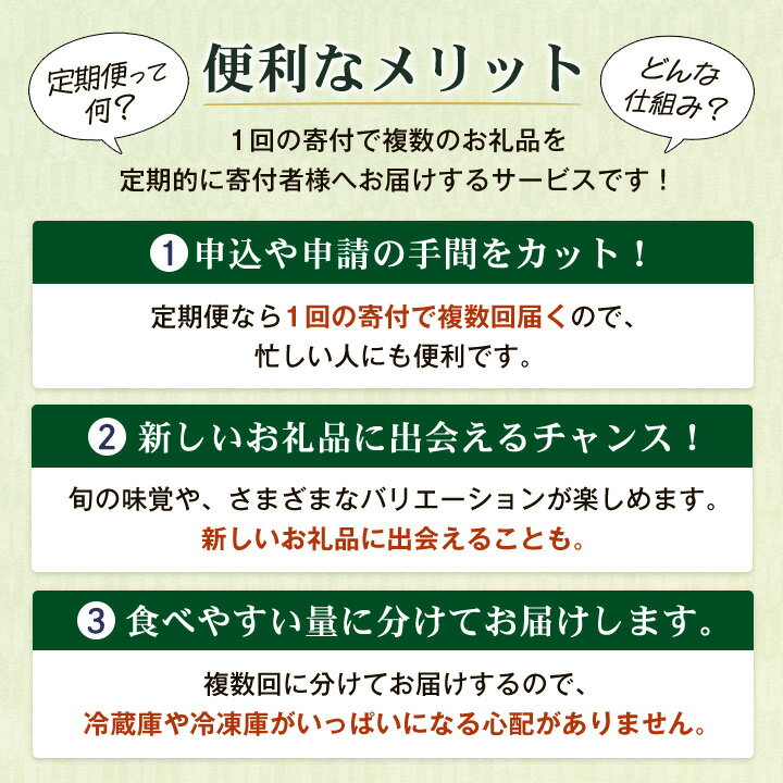 【ふるさと納税】【毎月定期便】おーいお茶濃い茶2L 12本(2ケース)伊藤園全12回【配送不可地域：離島・沖縄県】【4003289】