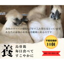 【ふるさと納税】庭先養鶏いすみケンコーファームが烏骨鶏の有精