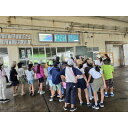 【ふるさと納税】ISUMIんツアー いすみ市 潮風を感じる!干物作り体験付き大原漁港スタディーツアー【1640577】