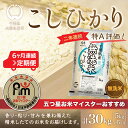 人気ランキング第12位「千葉県大網白里市」口コミ数「3件」評価「3」＜6ヶ月定期便＞2年連続特A評価！千葉県産コシヒカリ【無洗米】5kg×6ヶ月連続 計30kg ふるさと納税 無洗米 定期便 5kg 6カ月 30kg 千葉県産 大網白里市 コシヒカリ お米 米 こめ 送料無料 E014