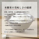 【ふるさと納税】本腰米10kg 玄米 千葉県産コシヒカリ 農薬不使用 お米 10kg 千葉県産 大網白里市 コシヒカリ 農薬不使用 米 玄米 こめ 送料無料 F006 2