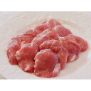 【ふるさと納税】千葉県産房総オリヴィアポーク・ヒレ肉かつ・ソテー用【配送不可地域:離島】【1502743】