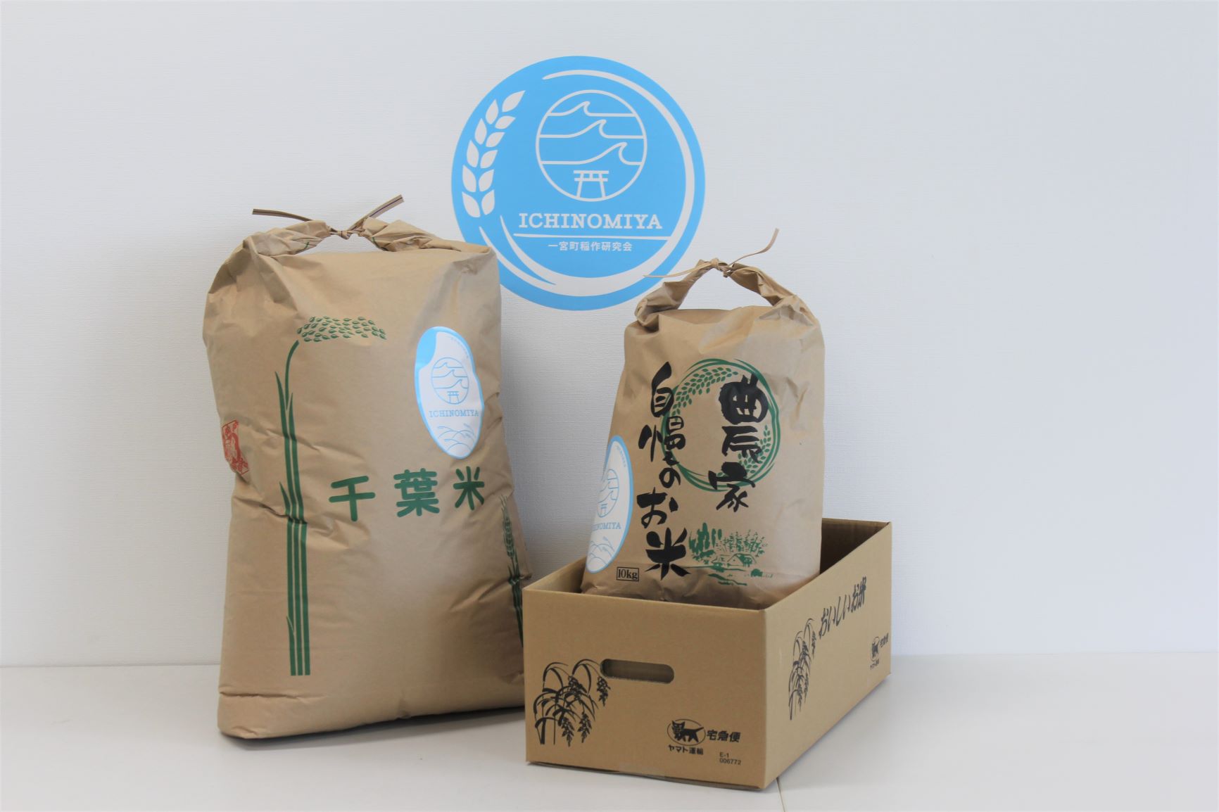 千葉県一宮町産コシヒカリ(玄米30kg)令和5年産米 ※2023年発送分 一等米 玄米
