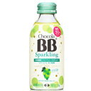【ふるさと納税】【毎月定期便】【12本】エーザイ チョコラBBスパークリング マスカット味全4回【4062798】