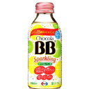 【ふるさと納税】【毎月定期便】【12本】エーザイ チョコラBBスパークリング キウイ&レモン味全2回【4062809】