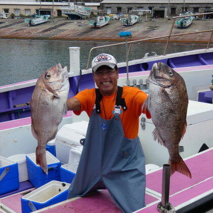 釣り船乗船券(11,000円分)