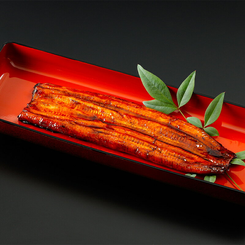 【ふるさと納税】千葉県鋸南町産 無投薬 うなぎ蒲焼・白焼4本セット(鰻の蒲焼2本・鰻の白焼2本) 個包装 国産 養殖 鰻 うなぎ ウナギ 蒲焼き 白焼き かば焼き 冷凍 千葉県 鋸南町 F22X-186