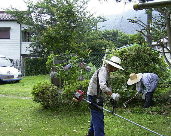 千葉県鋸南町の画像3