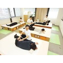 【ふるさと納税】登録者7万人の人気YouTuber整体師「まみ先生」が院長を務める整体院の整体施術6回券【1631047】