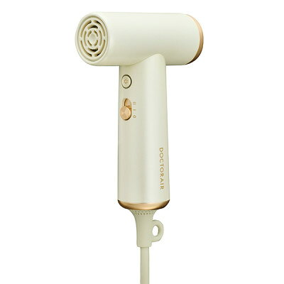 ドクターエア ミラ ジェット ドライヤー パールアイボリー ふるさと納税千代田区