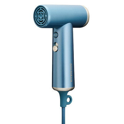 ドクターエア ミラ ジェット ドライヤー ブルーヘイズ ふるさと納税 千代田区