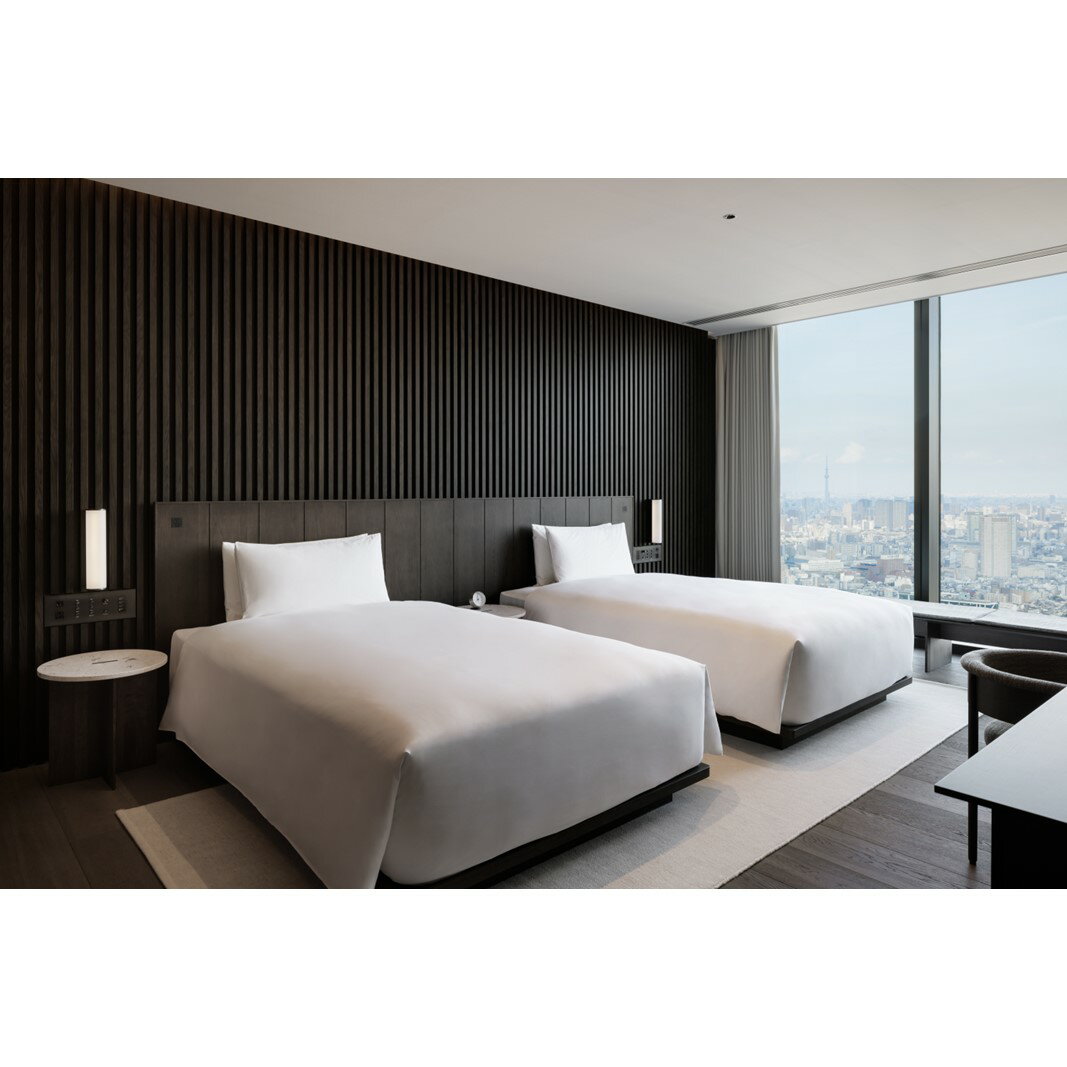 ڤդ뤵ǼǡBELLUSTAR TOKYO, A Pan Pacific Hotel Penthouse tsuki ڥ   å ۥƥ 饰奢꡼ ۥƥ Į 磻ɥӥ塼  ι Ѹ ں  ǰ ˤ    0066-0...