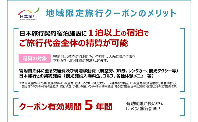 【ふるさと納税】東京都文京区　 日本旅行　地域限定旅行クーポン60,000円分 宿泊・体験 f131059-bunkyo-10000126 東京都文京区 サンプル画像2