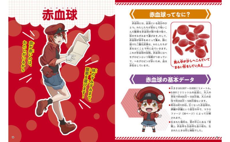 【ふるさと納税】【講談社おはなし隊セレクト】はたらく細胞図鑑 3冊セット 本 図鑑 セット 小学生 こども ギフト 贈答品 文京区 東京都