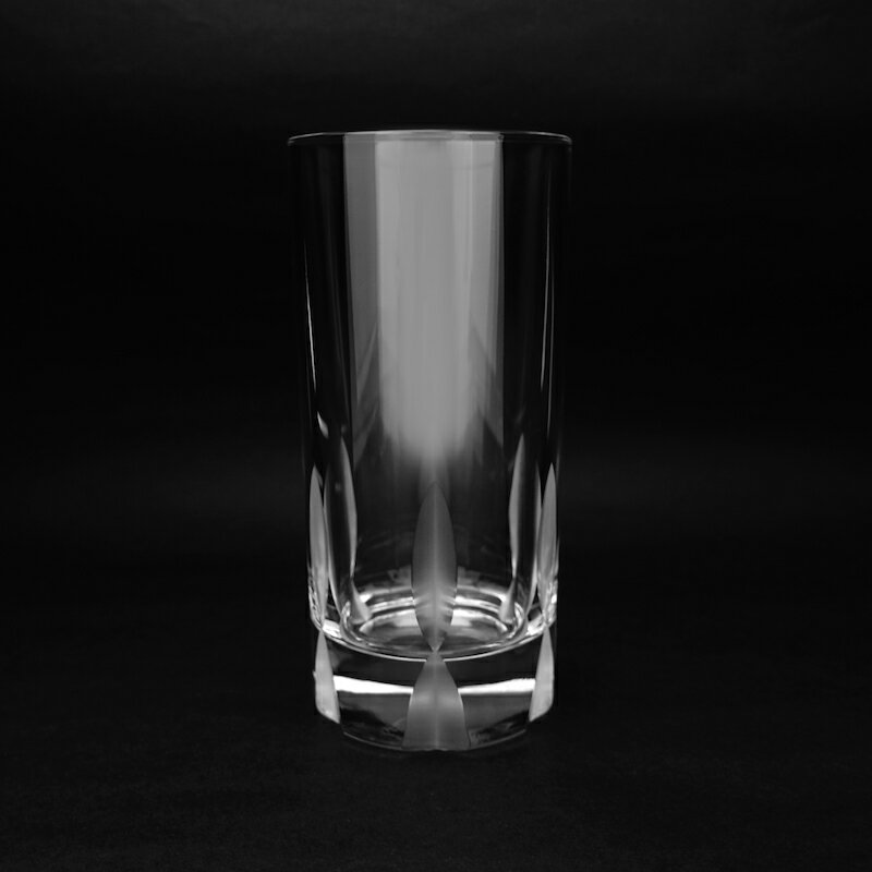 フレディタンブラーグラス[2個セット] 切子 ペア タンブラー 家飲み 酒器 ハンドメイド 手作り ギフト 贈答 プレゼント のし対応