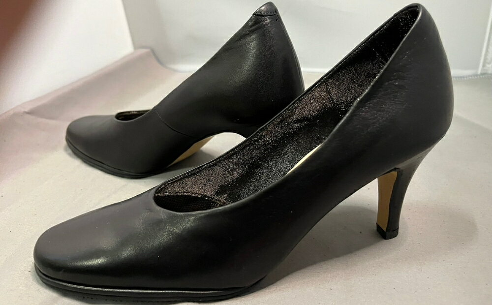 【ふるさと納税】【婦人靴】セミオーダーシューズ レディース 靴 シューズ オーダー セミオーダー パンプス ローファー コンフォート