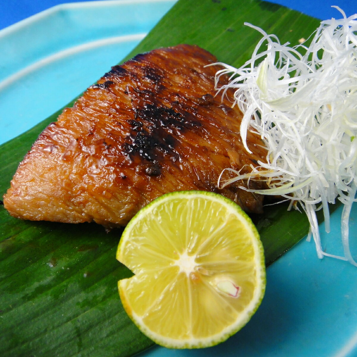 【ふるさと納税】【浅草一文】鮪の江戸味噌麹焼き（めばち鮪6個入り） まぐろ めばちまぐろ かまとろ 6個 簡単調理 おうち時間 贈答