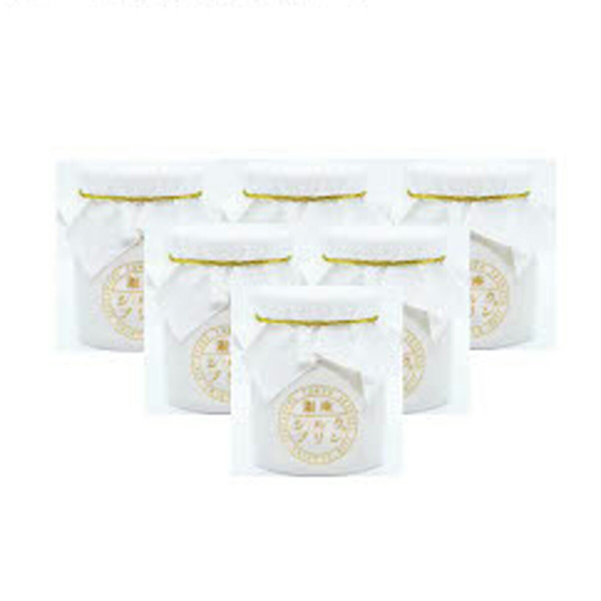 【ふるさと納税】【銀座シルクプリン】プレミアムシルクプリン　6個入 なめらか ぷりん クリスマス デザート 洋菓子 ギフト プレゼント お取り寄せスイーツ 詰め合わせ 高級プリン 高級 スイーツ 誕生日 御歳暮 スイーツ チョコ 抹茶 チーズ 紅茶