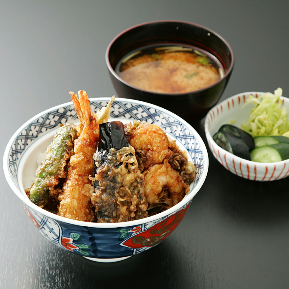 《天寿々》天丼セットチケット＜ペア＞ 天ぷら 天丼 天重 割烹 小料理 返礼品 返礼 特産品 名産 特産 名産品 券 お食事券 お食事チケット 食事券 チケット