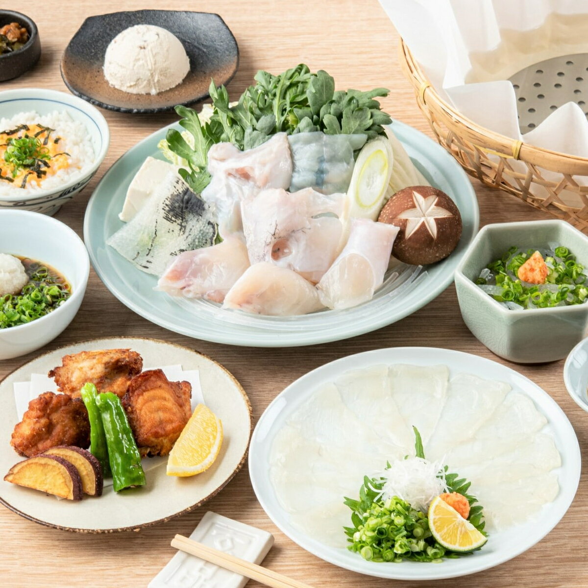 【ふるさと納税】【玄品 上野／玄品 浅草】共通お食事券「醍醐