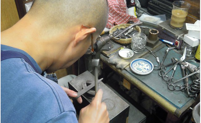 【ふるさと納税】ハサミ すみだモダン 無垢鉄(MUKU)シリーズ 石宏製作所 鋭角 艶出 はさみ 鋏 刃物 文具 文房具 雑貨 日用品 民芸品 工芸品 　お届け：発送可能時期より順次配送