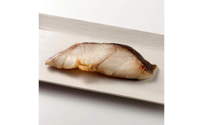 【ふるさと納税】江戸甘味噌仕立て 浜町漬 7点セット RH60F 魚介類 漬魚 味噌漬 魚 真空パック 焼くだけ おかず お弁当 金目鯛 銀鮭 銀だら 魚貝類 味噌漬け 7パック f131075-sumida-10001642 東京都墨田区 サンプル画像3