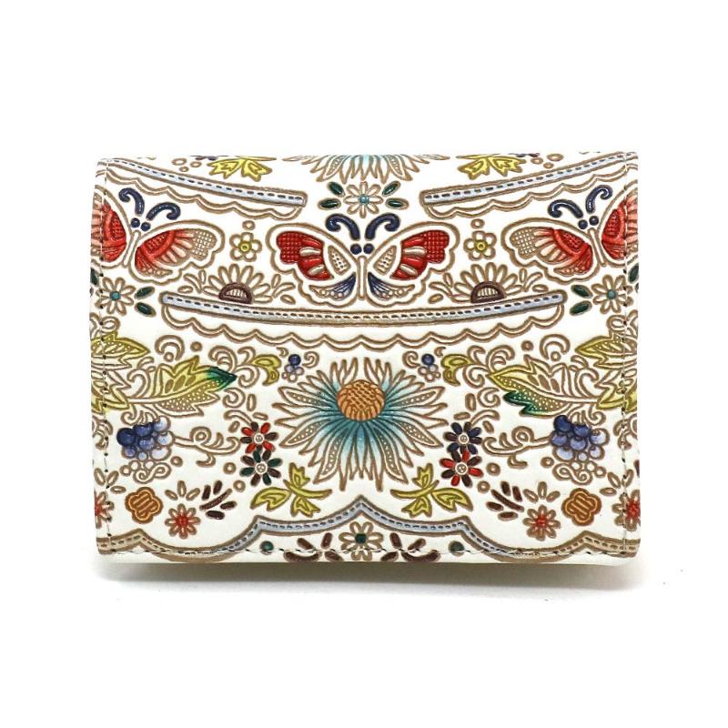 【ふるさと納税】【文庫屋大関】箱まち小銭入れ 茉莉花〈翡翠〉【皮革工芸品】 革製品 工芸品 民芸品 牛革 財布 小銭入れ 小物入れ お祝い ギフト プレゼント ...