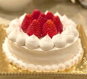 【ふるさと納税】15cm T's VEGAN ホールケーキ (4~6人前) ※店頭での引き渡しとなります ショートケーキかチョコケーキを選べます