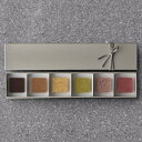 【ふるさと納税】PATISSERIE ASAKO IWAYANAGI プレミアム塩ショコラ 6個入り詰合せ スイーツ デザート 洋菓子 チョコ お取り寄せ グルメ ギフト プレゼント 贈り物 誕生日 記念日 お祝い 東京都 世田谷区