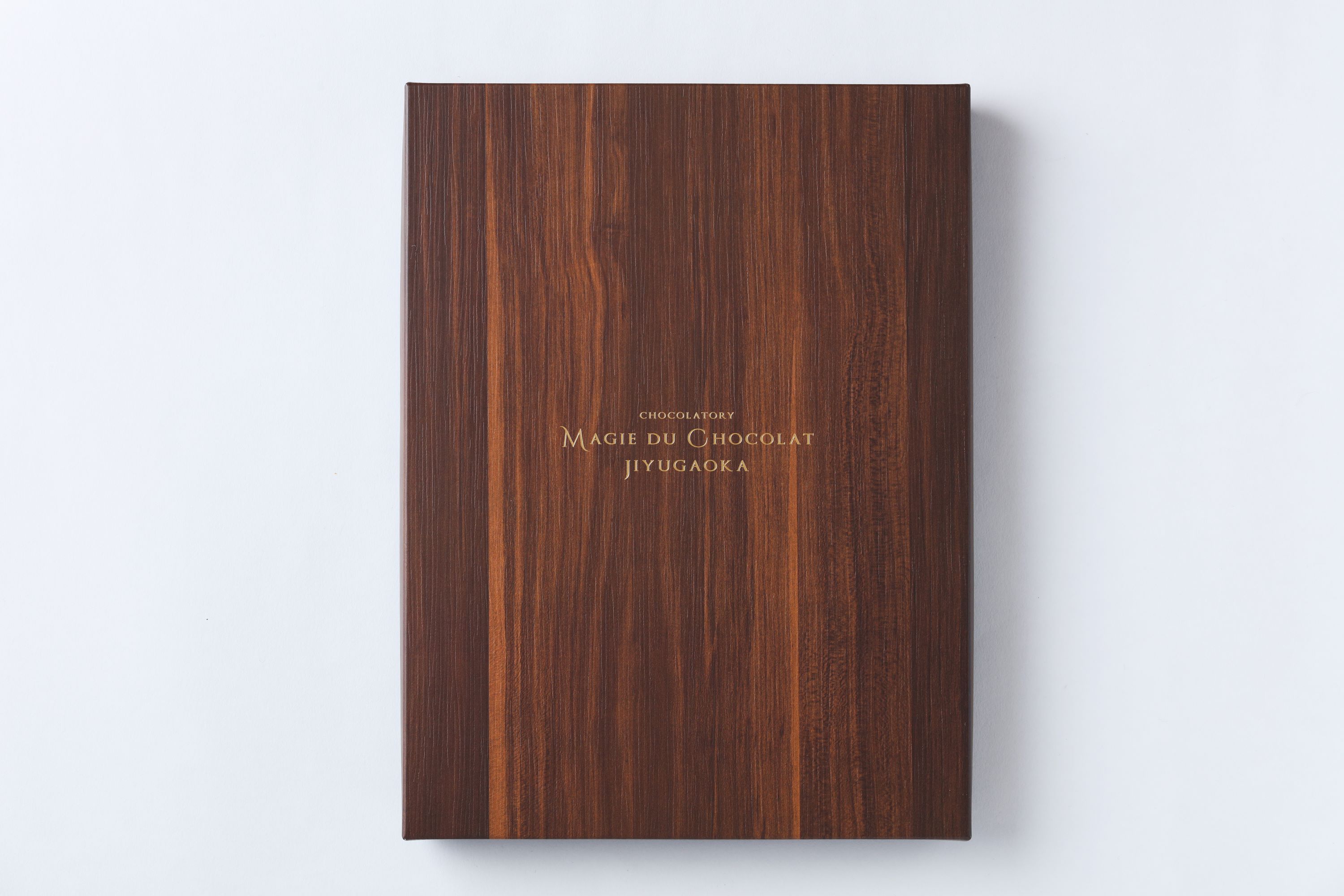 【ふるさと納税】＜マジ ドゥ ショコラ＞　マジドカカオ6個【高島屋選定品】 スイーツ 洋菓子 チョコレート菓子 チョコレートサンド カカオ 人気 おすすめ ギフト プレゼント 贈り物 贅沢 ご褒美 東京 二子玉川 デパート