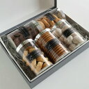 【ふるさと納税】《レビューキャンペーン》【パティスリーショコラトリーレシィ】フールセックアソートB スイーツ 焼き菓子 焼菓子 詰め合わせ クッキー おしゃれ ギフト プレゼント 贈り物 ご褒美