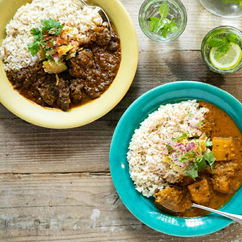ڤդ뤵Ǽǡۡand CURRYۥ졼ͤ碌3糧å