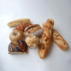 【ふるさと納税】【Convivialite】世田谷パン祭りセット(8種類8個) パン 人気 おすすめ パンセット セット 冷凍 詰め合わせ ギフト プレゼント ご褒美