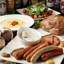 【ふるさと納税】自家製ソーセージとバイエルン料理のお店《IngoBingo》お食事・お買い物に使える3,000円分チケット(ふるさとチケット) チケット 食事券...