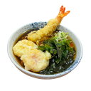 【ふるさと納税】【しぶそば】そばorうどんが選べる!二子玉川スペシャル~温玉天Wのせ~お食事券 蕎麦 ソバ うどん チケット 食事券 食事 ランチ 東京都 世田谷