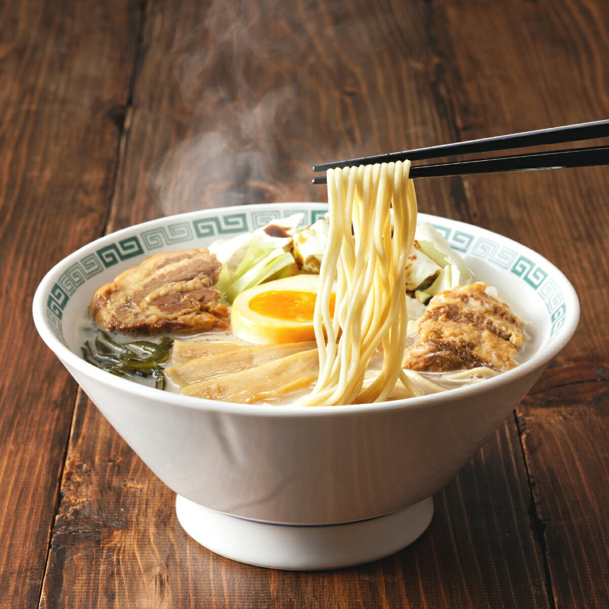 [桂花ラーメン渋谷センター街店直送]太肉麺 ターローメン 5食セット(冷凍パック) 26000円