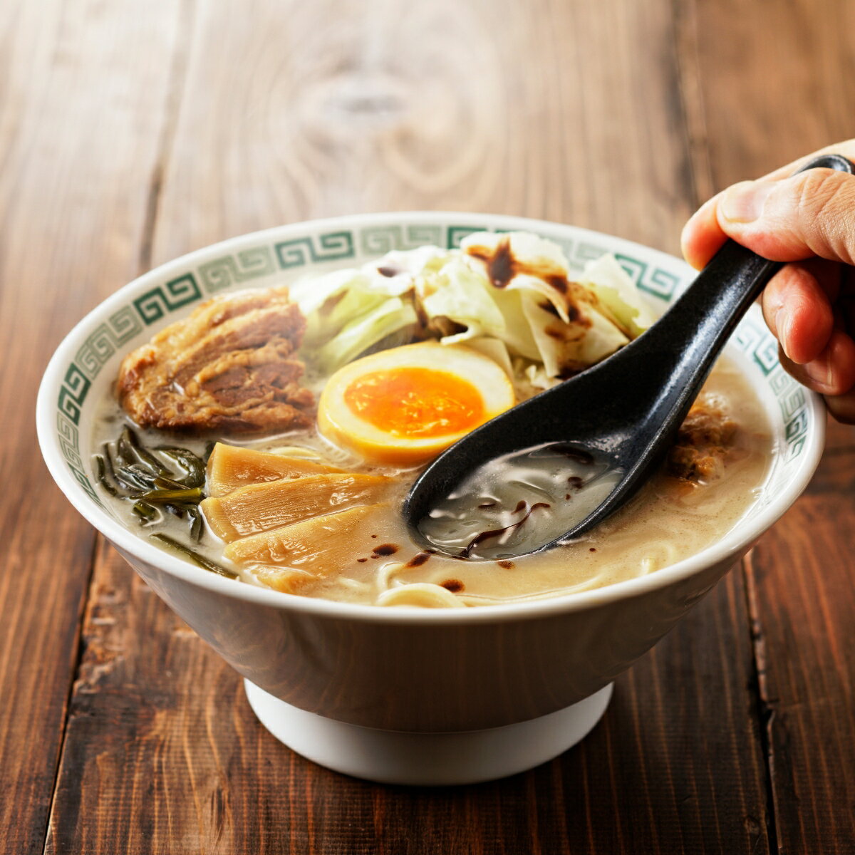 【ふるさと納税】[桂花ラーメン渋谷センター街店限定]太肉麺 ターローメン お食事券10枚 40000円 4万円 四万円