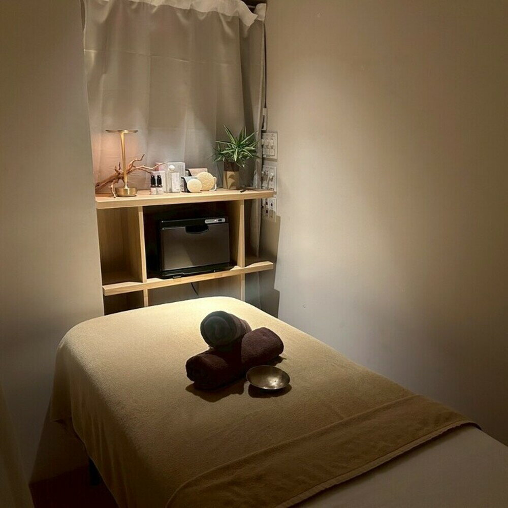 【ふるさと納税】 女性専用の個室サウナ【SaunaTherapy】おひとり様サウナ&アロマトリートメント利用「..