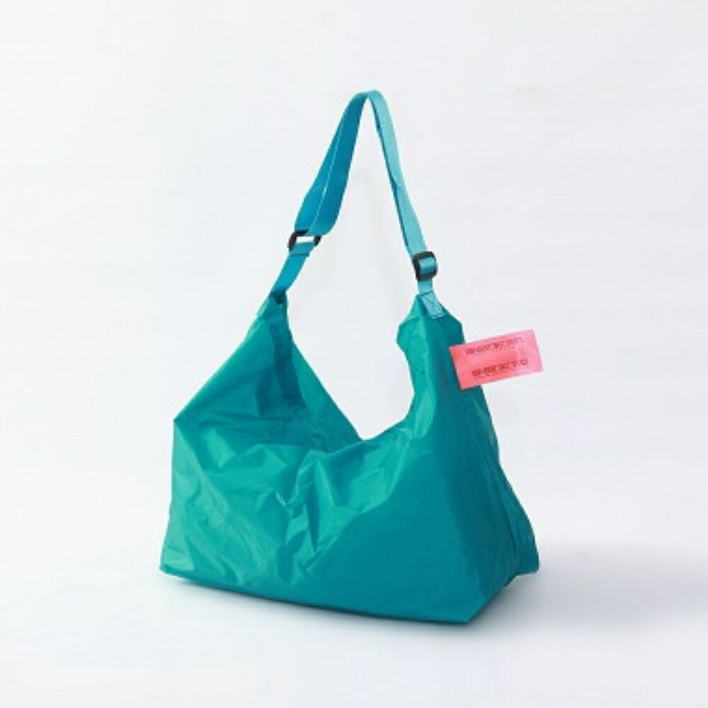 【ふるさと納税】ショルダーエコバッグ 渋谷区公認スーベニア SHIBUKURO