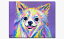 ڤդ뤵Ǽǡ۰ F30 EIJI TAMURA DOG ARTڥե륪ᥤɳۡ500000 50 ޽