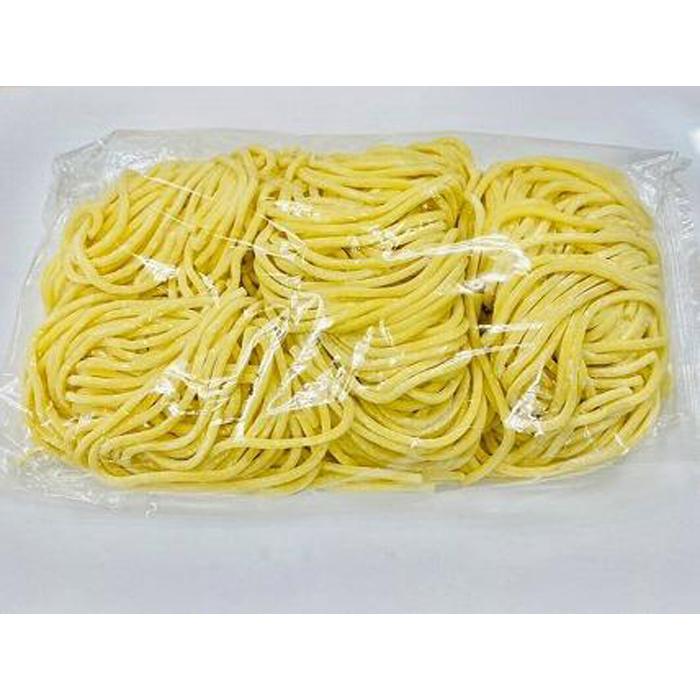 【ふるさと納税】大成食品謹製 低加水パスタフレスカ　トンナレッリ　6食入り　パスタソース付き | パスタ パスタソース パスタセット ミートソース スパゲティー スパゲッティ 麺 めん お取り寄せグルメ 取り寄せ グルメ 東京都 中野区 東京 返礼品 支援 楽天ふるさと 納税