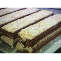 【ふるさと納税】沼袋名物のしっとりチョコレートケーキ「沼チョコ」